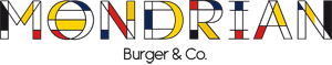 Mondrian Logo