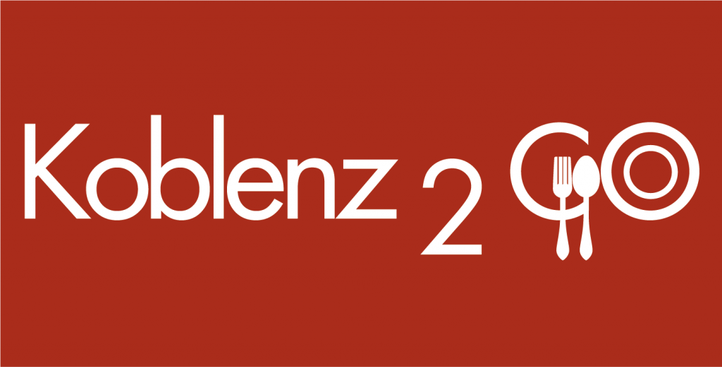 Koblenz2go Logo
